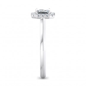 Кольцо HL1032-Pt Кольцо HL1032-Pt