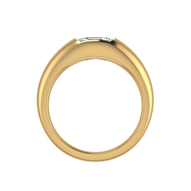 Кольцо SL0355-585-Y