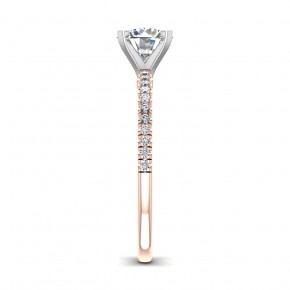 Кольцо SM0662-750-R