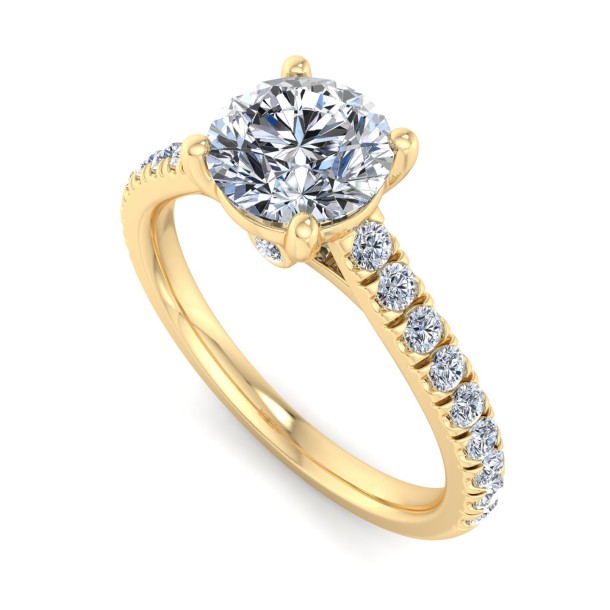 Кольцо SM0102-585-Y