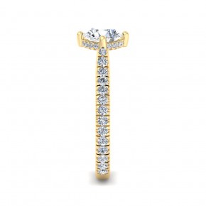 Кольцо SM1008-585-Y