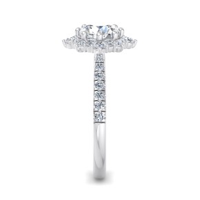 Кольцо SM0174-585-W