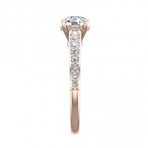 Кольцо SM0035-585-R