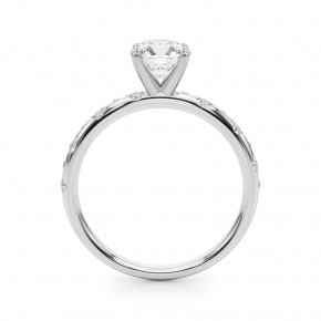 Кольцо 51168-Pt