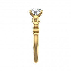 Кольцо SL0028-585-Y