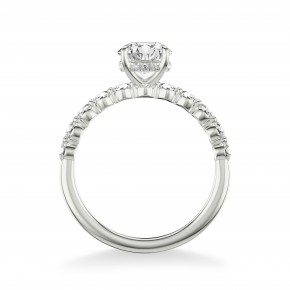 Кольцо RC12093-Pt