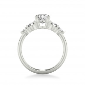 Кольцо RC12191-Pt Кольцо RC12191-Pt