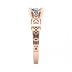 Кольцо SL0198-585-R