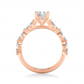 Кольцо RC12203-750-R Кольцо RC12203-750-R