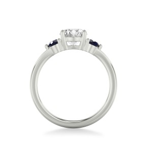 Кольцо RC103-Pt