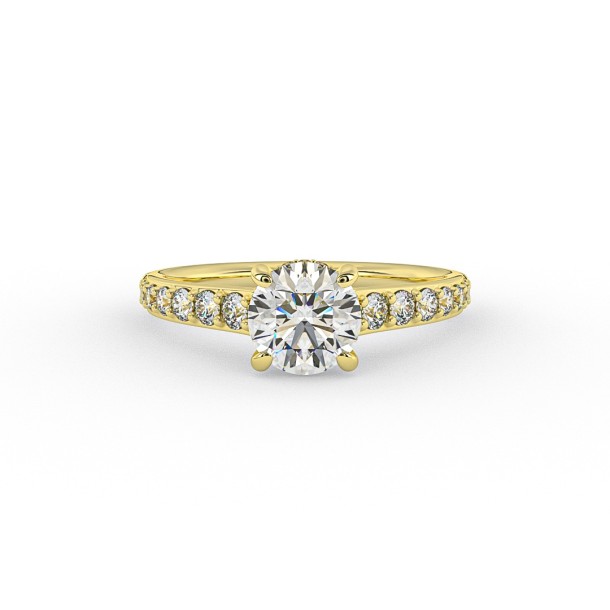 Кольцо SM0035-585-Y