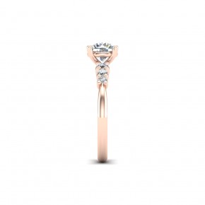 Кольцо SM0457-585-R Кольцо SM0457-585-R