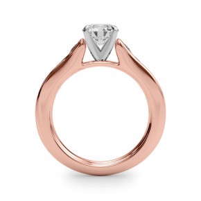 Кольцо 509E-750-R