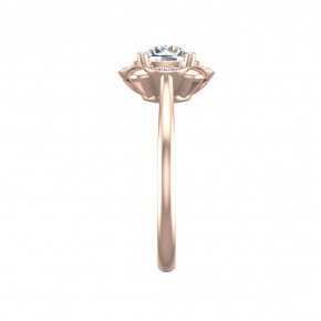 Кольцо HL0179-750-R