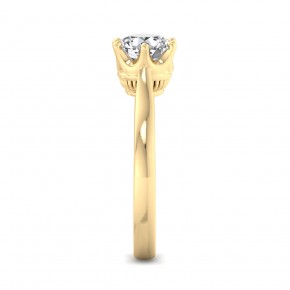 Кольцо SL0018-585-Y