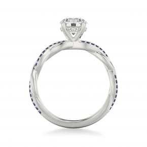 Кольцо RC113-Pt