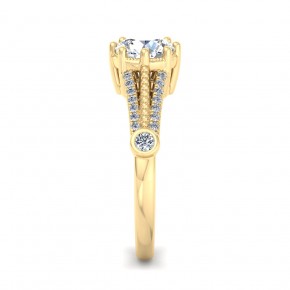 Кольцо SM0309-585-Y Кольцо SM0309-585-Y