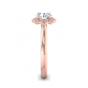 Кольцо HL0132-585-R