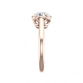 Кольцо SL0024-750-R Кольцо SL0024-750-R