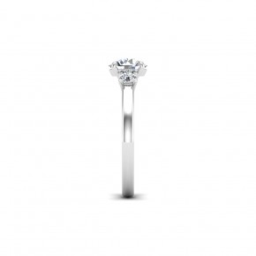 Кольцо SM0452-Pt Кольцо SM0452-Pt