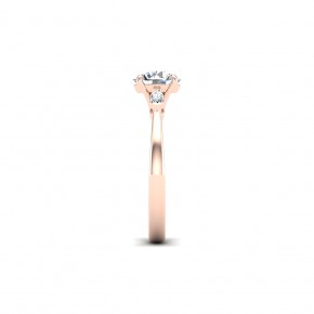 Кольцо SM0449-750-R Кольцо SM0449-750-R