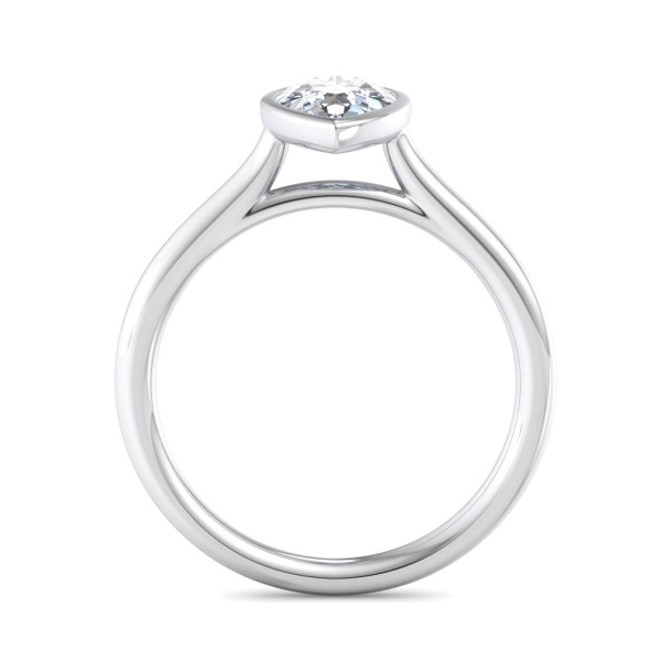 Кольцо SM1036-585-W
