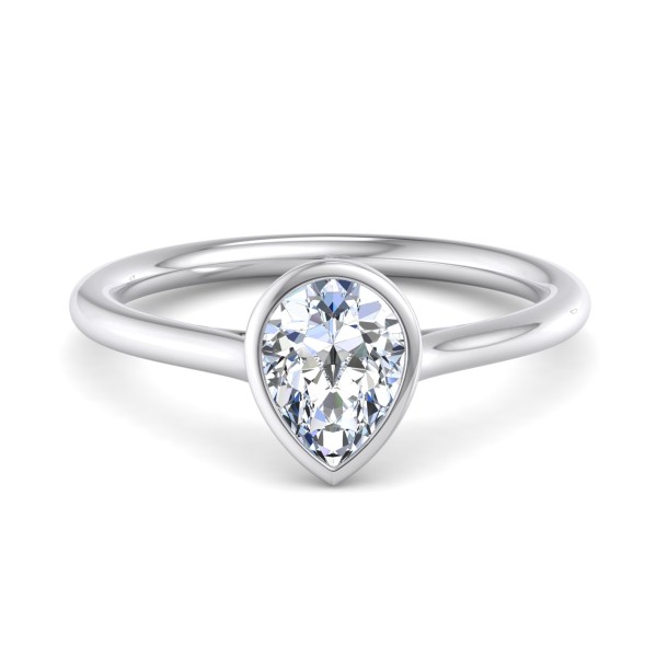 Кольцо SM1036-585-W
