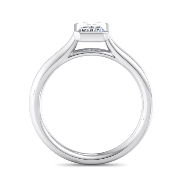 Кольцо SM1036-585-W