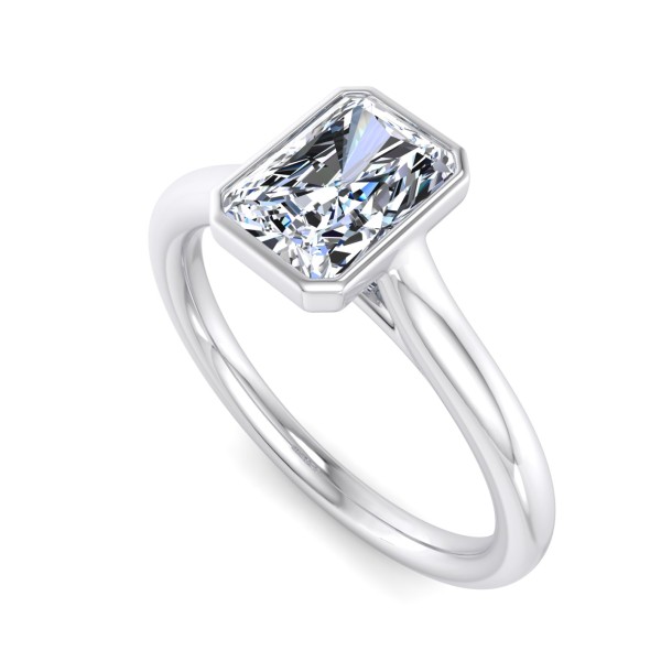 Кольцо SM1036-585-W