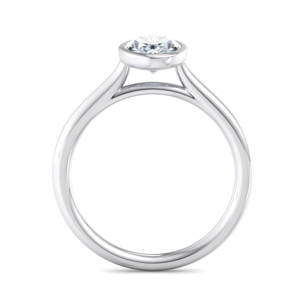 Кольцо SM1036-585-W