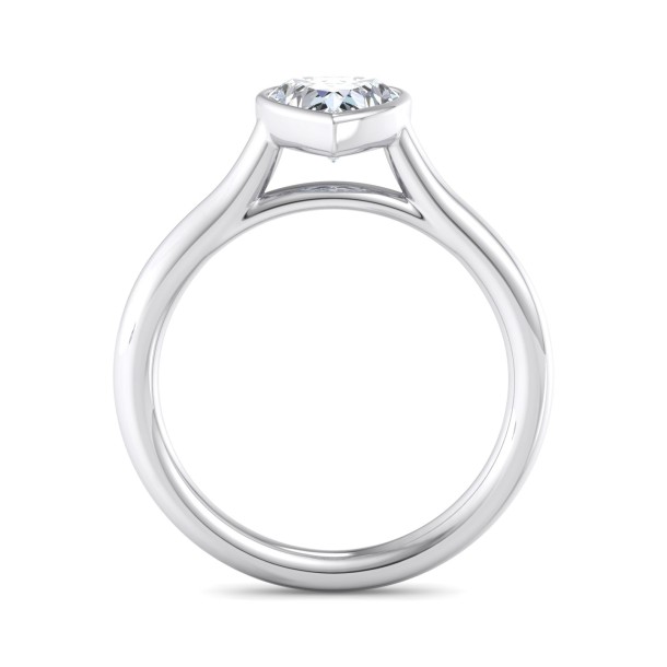 Кольцо SM1036-585-W