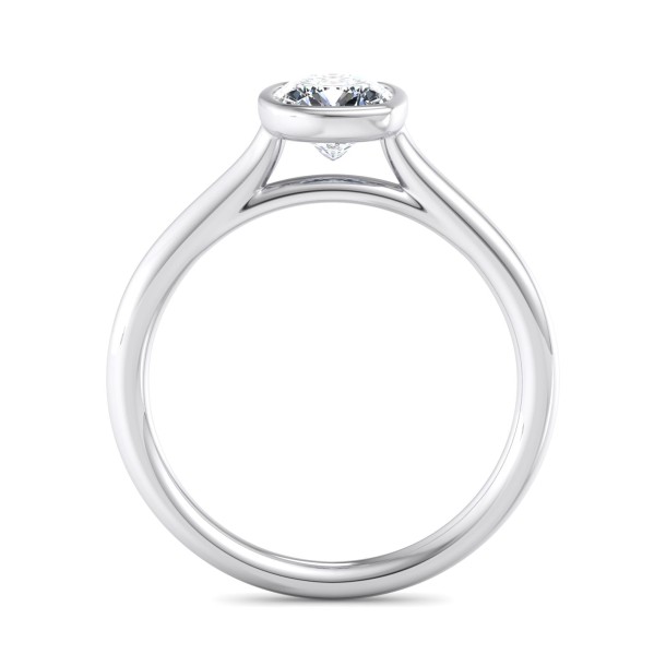 Кольцо SM1036-585-W