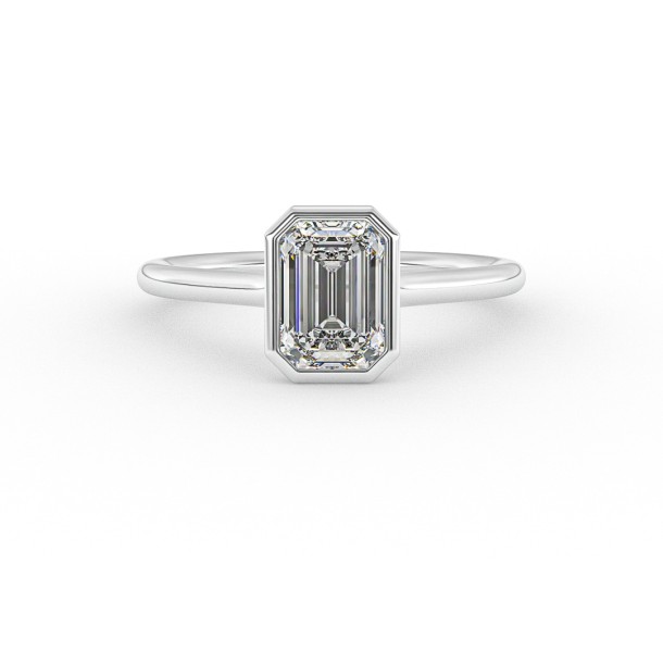 Кольцо SM1036-585-W