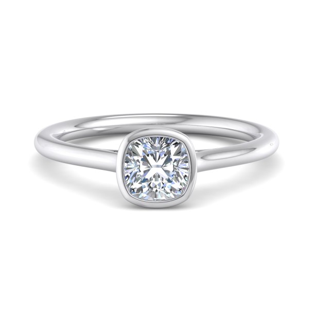 Кольцо SM1036-585-W