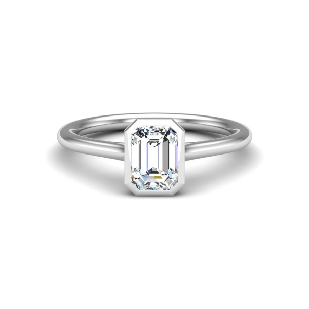 Кольцо SM1036-585-W