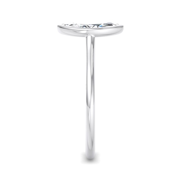 Кольцо SM1036-585-W