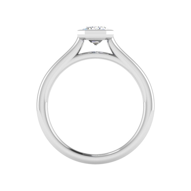Кольцо SM1036-585-W
