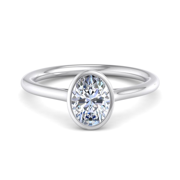Кольцо SM1036-585-W