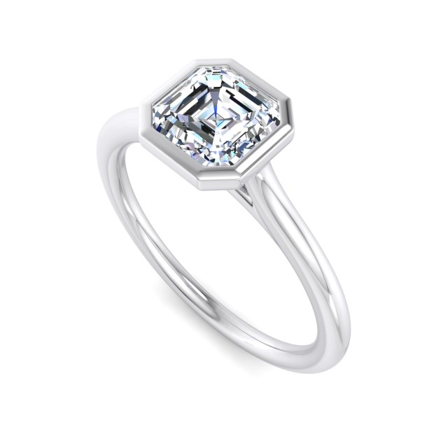 Кольцо SM1036-585-W