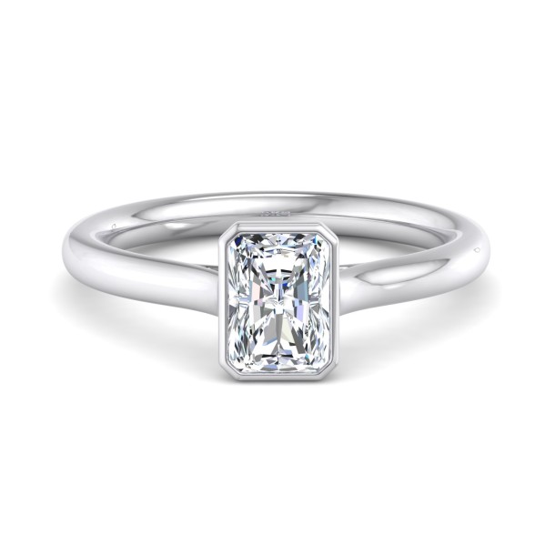 Кольцо SM1036-585-W