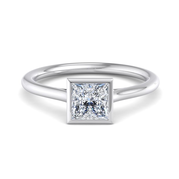 Кольцо SM1036-585-W