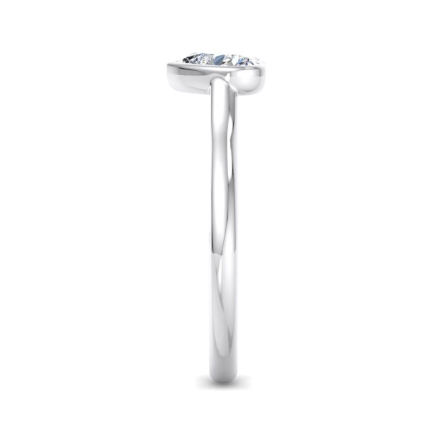 Кольцо SM1036-585-W
