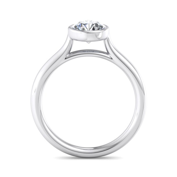 Кольцо SM1036-585-W