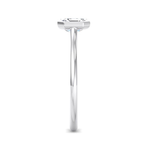 Кольцо SM1036-585-W