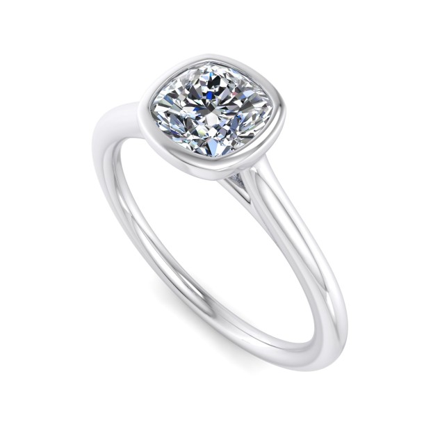 Кольцо SM1036-585-W