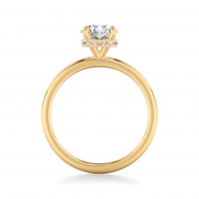 Кольцо RC12099-585-Y