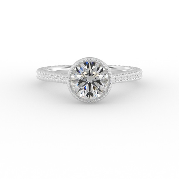 Кольцо SM0186-585-W