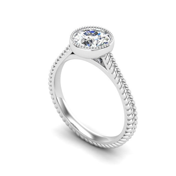 Кольцо SM0186-585-W