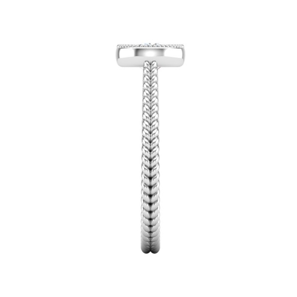 Кольцо SM0186-585-W