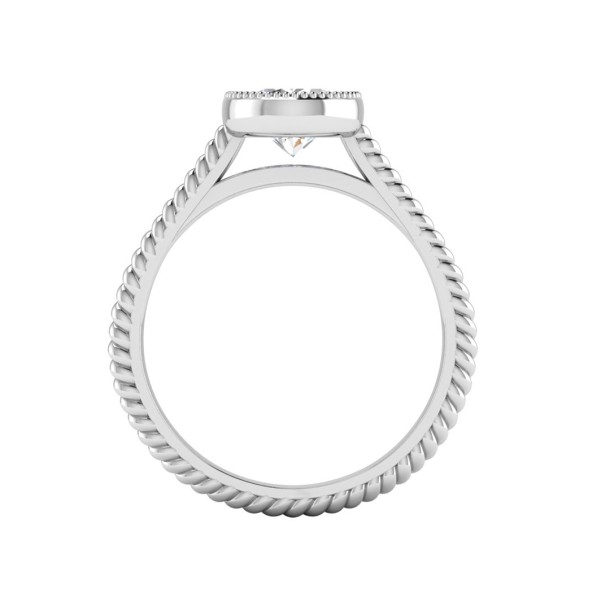 Кольцо SM0186-585-W